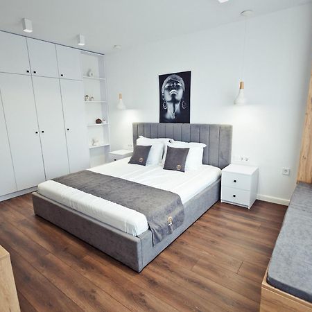 Agia- Luxury Apartment Sofya Dış mekan fotoğraf