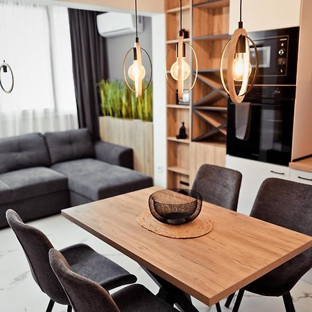 Agia- Luxury Apartment Sofya Dış mekan fotoğraf