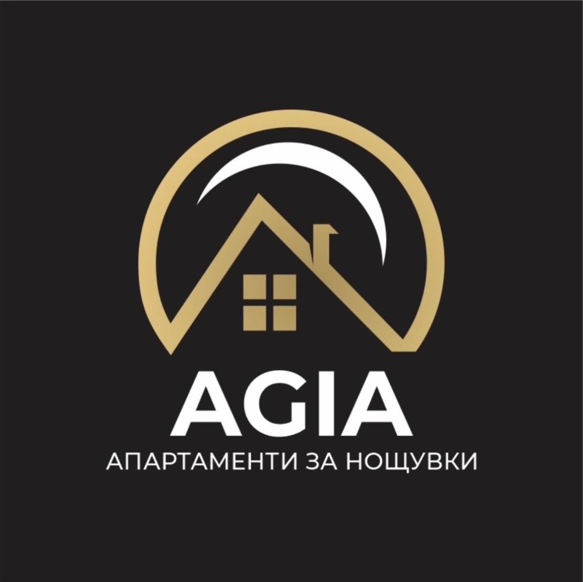 Agia- Luxury Apartment Sofya Dış mekan fotoğraf
